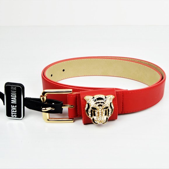 steve madden tiger shoes